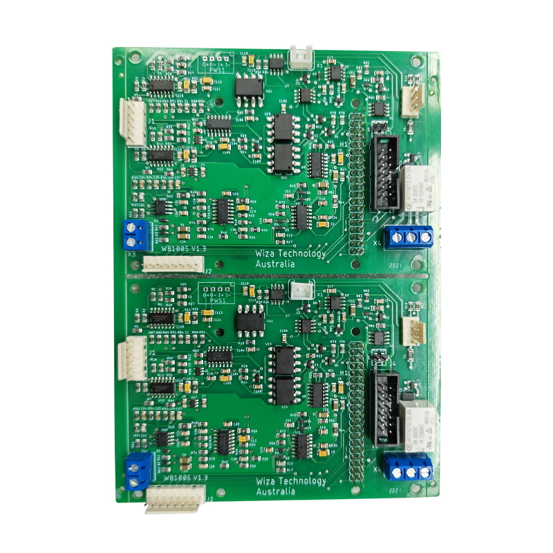 Каковы тренды производства PCB в Китае?